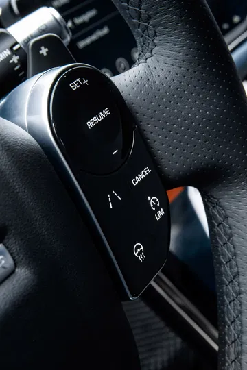 Range Rover Evoque 2019 Gris Interior 32