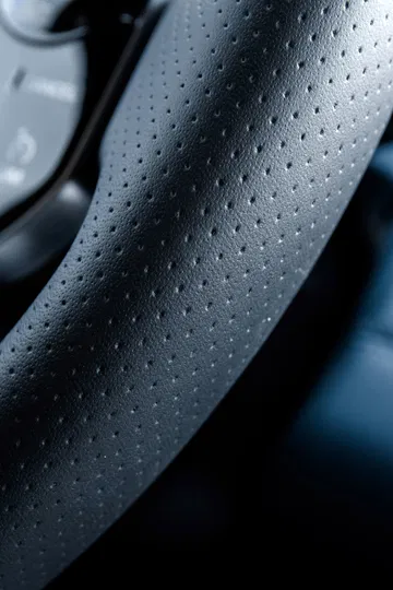 Range Rover Evoque 2019 Gris Interior 41