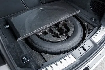 Range Rover Evoque 2019 Gris Interior 55