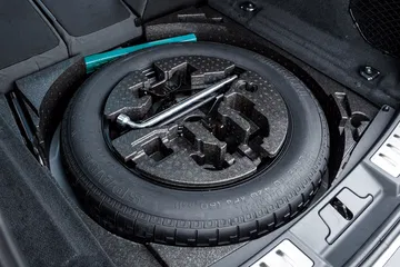 Range Rover Evoque 2019 Gris Interior 56