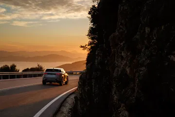 Range Rover Evoque 2019 Gris Movimiento 57