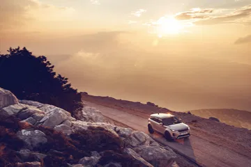 Range Rover Evoque 2019 Gris Movimiento 63
