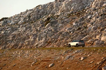 Range Rover Evoque 2019 Gris Movimiento 65