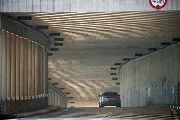 Range Rover Evoque 2019 Gris Movimiento 75