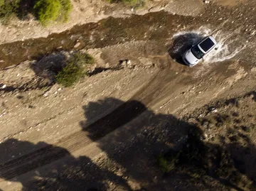 Range Rover Evoque 2019 Gris Todoterreno 26