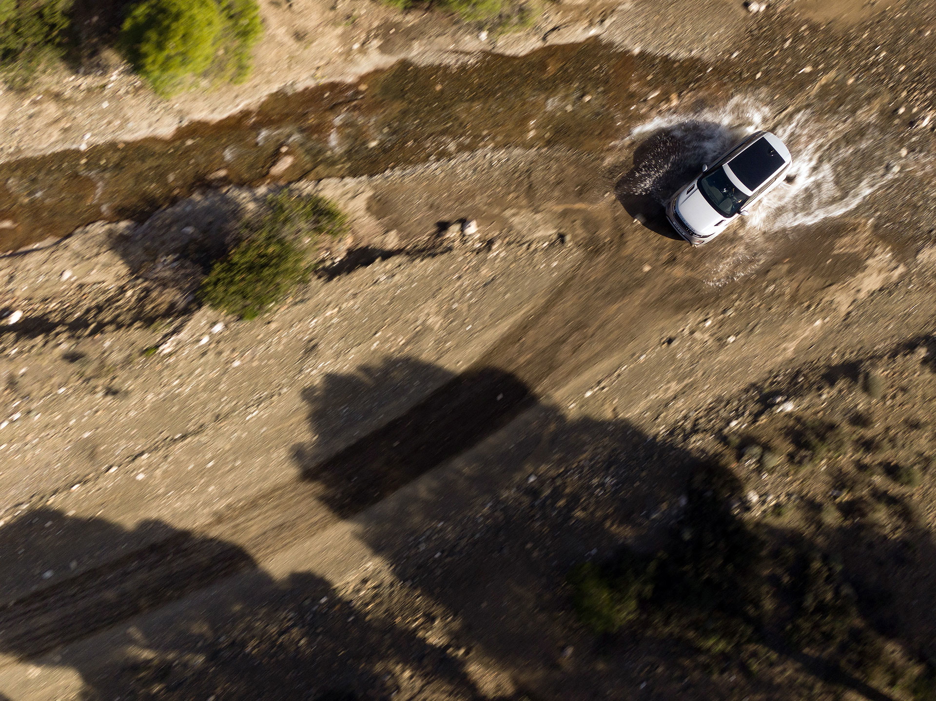 Range Rover Evoque 2019 Gris Todoterreno 26