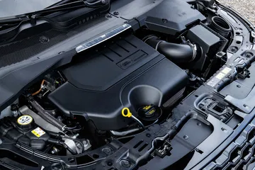 Range Rover Evoque 2019 Motor 02