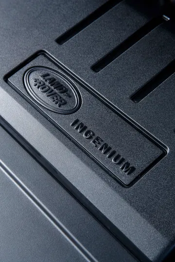 Range Rover Evoque 2019 Motor 05