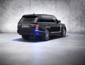 Range Rover Sentinel 2019 11
