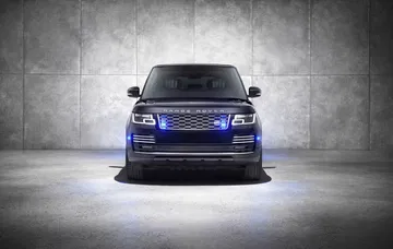Range Rover Sentinel 2019 13