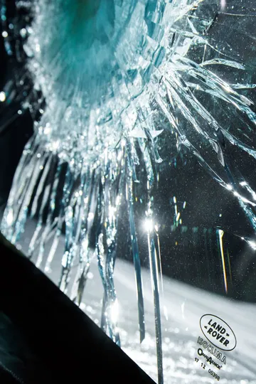 Range Rover Sentinel 2019 8