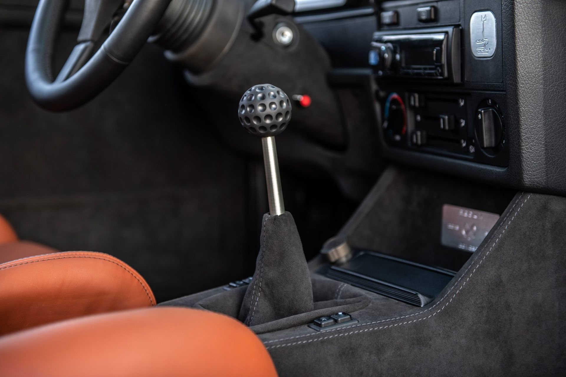 Redux Leichtbau Bmw M3 1