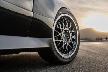 Redux Leichtbau Bmw M3 12