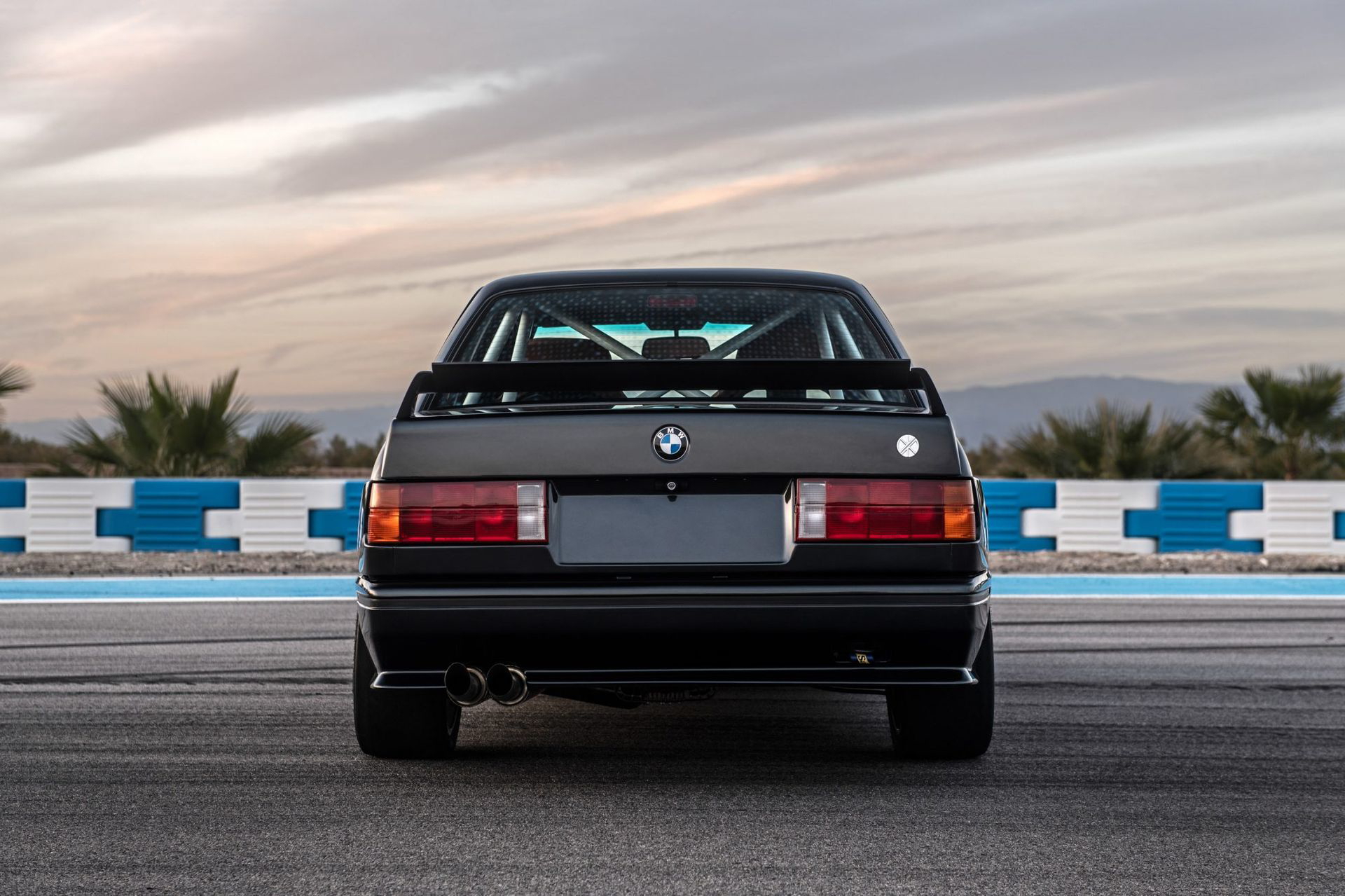 Redux Leichtbau Bmw M3 13