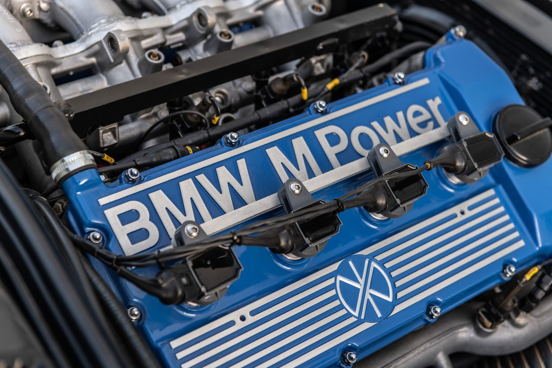 Redux Leichtbau Bmw M3 16