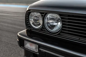 Redux Leichtbau Bmw M3 17