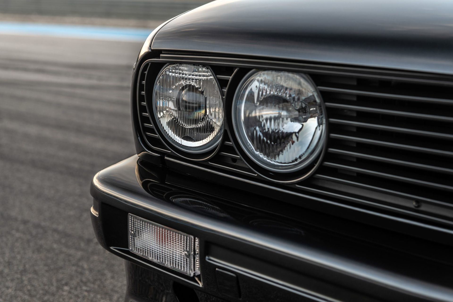 Redux Leichtbau Bmw M3 17