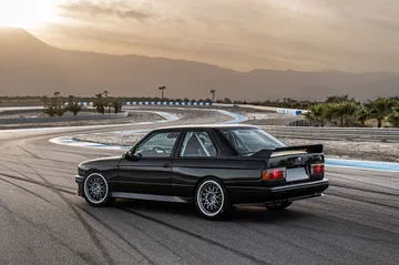 Redux Leichtbau Bmw M3 18