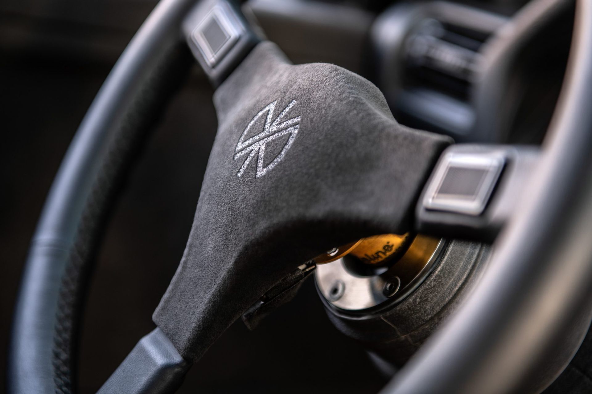 Redux Leichtbau Bmw M3 2