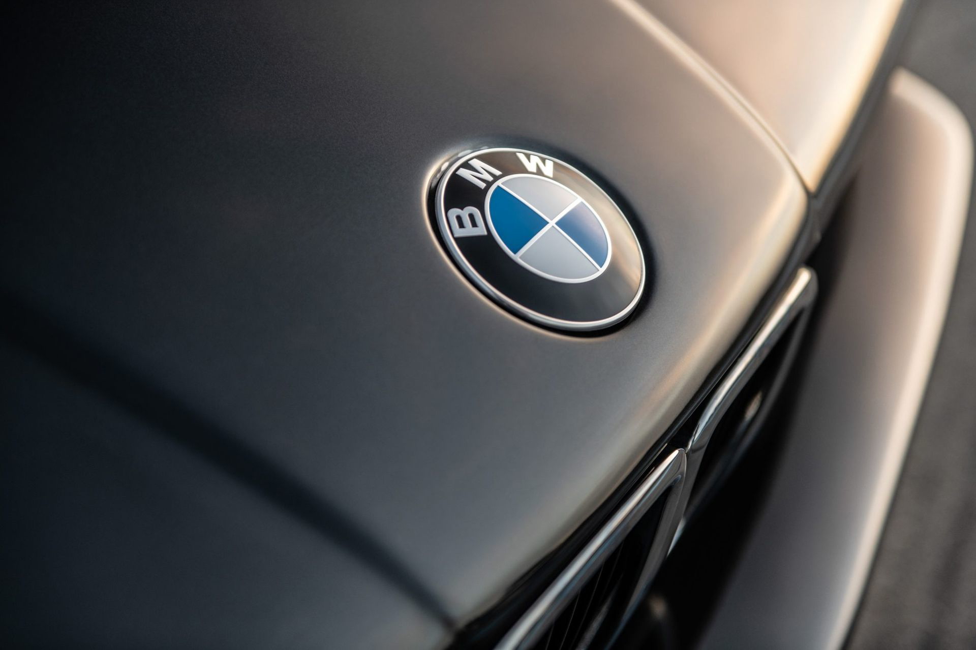 Redux Leichtbau Bmw M3 21