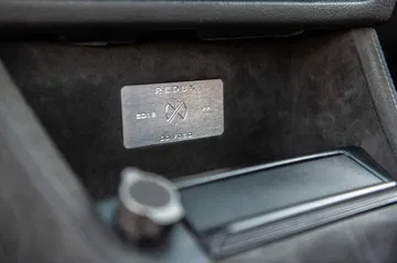 Redux Leichtbau Bmw M3 25