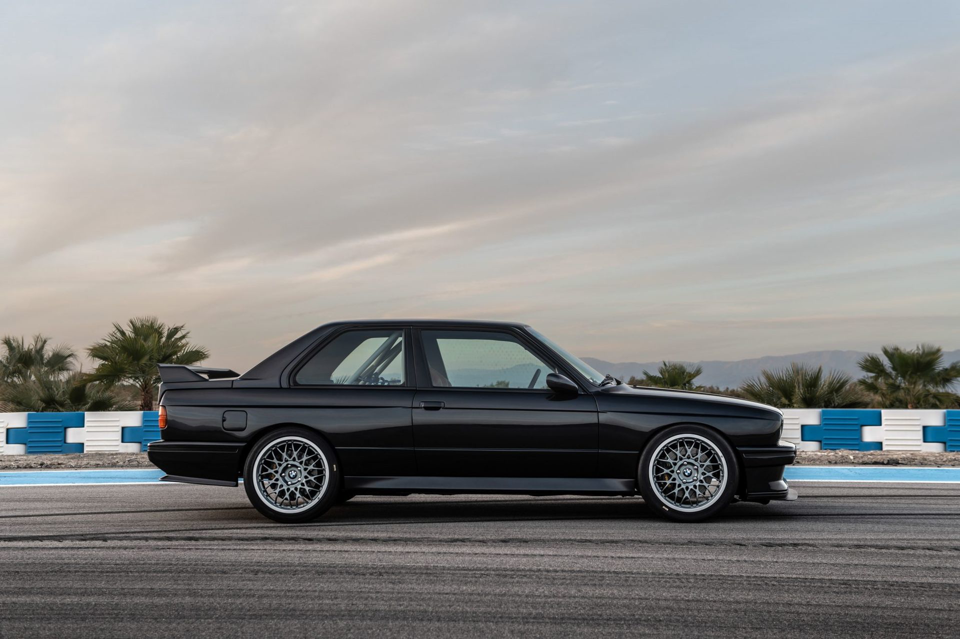 Redux Leichtbau Bmw M3 3