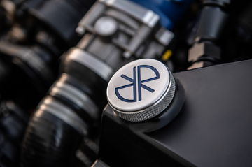 Redux Leichtbau Bmw M3 5