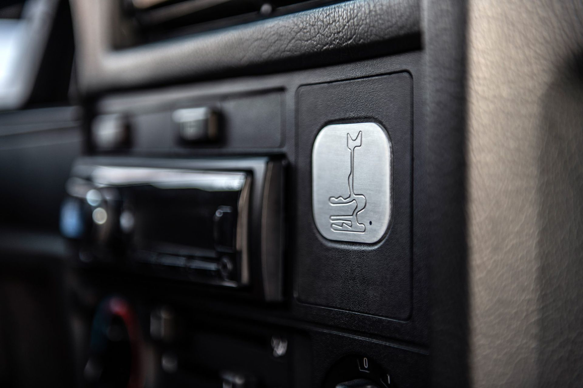 Redux Leichtbau Bmw M3 8