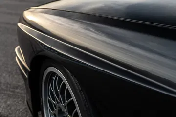 Redux Leichtbau Bmw M3 9