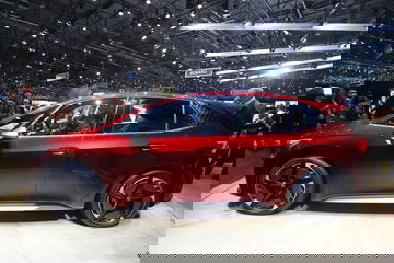 Seat El Born Salon De Ginebra 2019 3