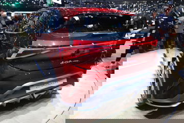 Seat El Born Salon De Ginebra 2019 4