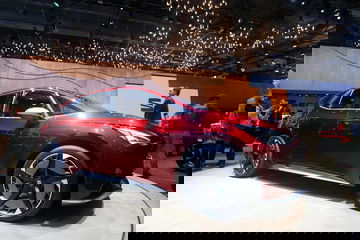 Seat El Born Salon De Ginebra 2019 5