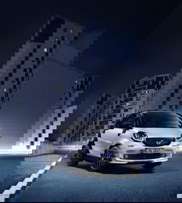 Smart Edicion Final Gasolina Urbs 9