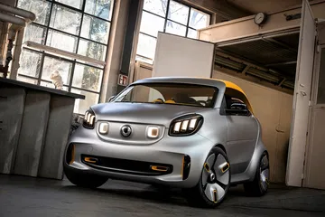 Smart Forease 2019 01