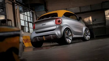 Smart Forease 2019 07