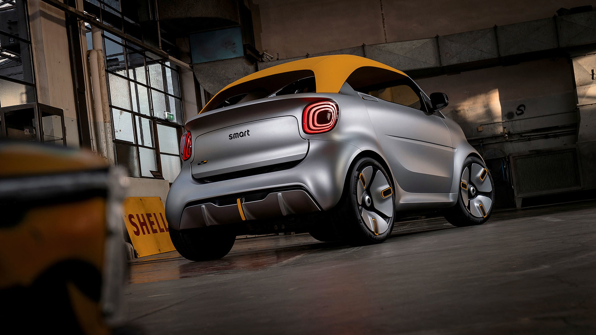 Smart Forease 2019 07