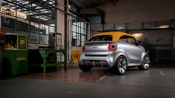 Smart Forease 2019 08