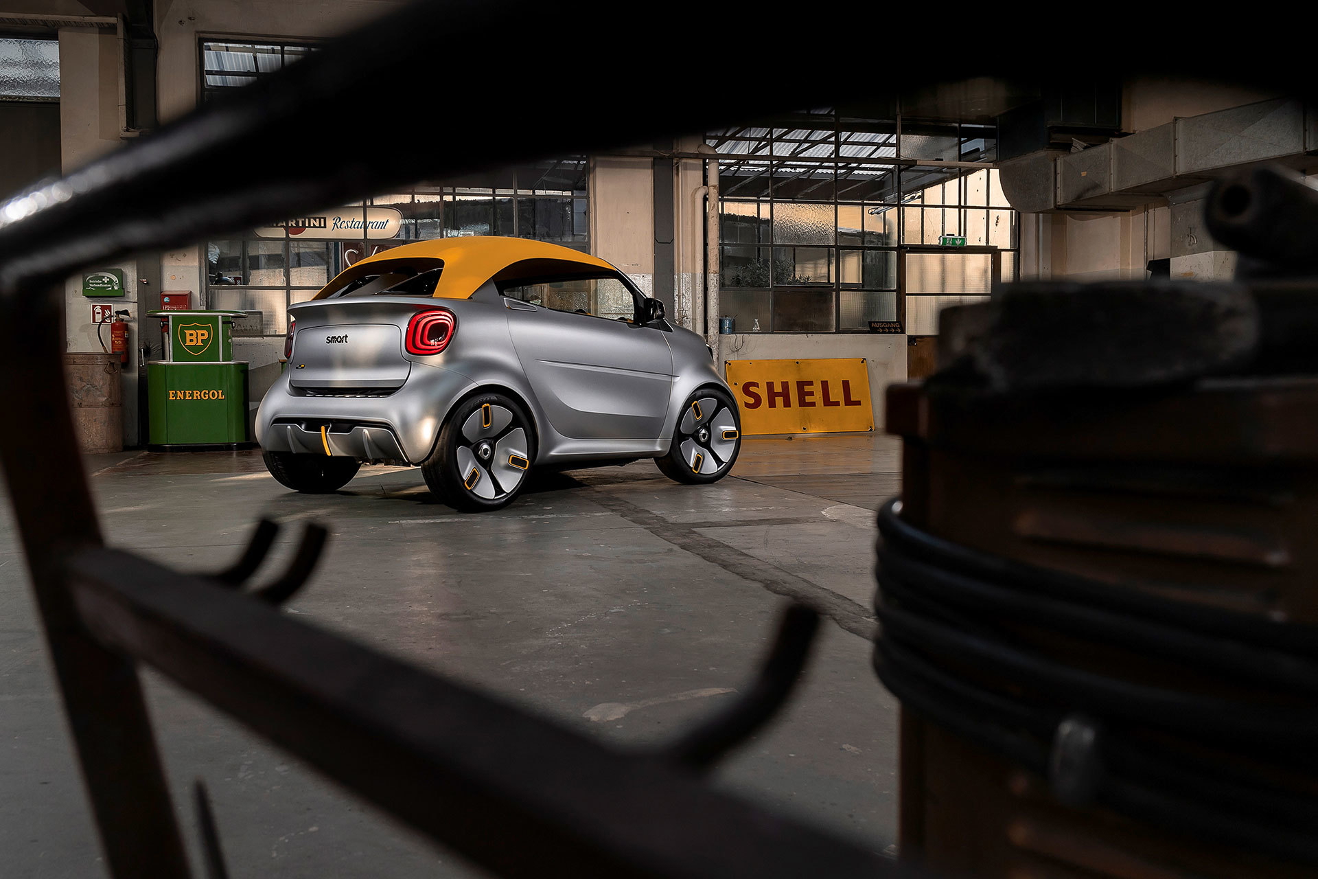 Smart Forease 2019 10