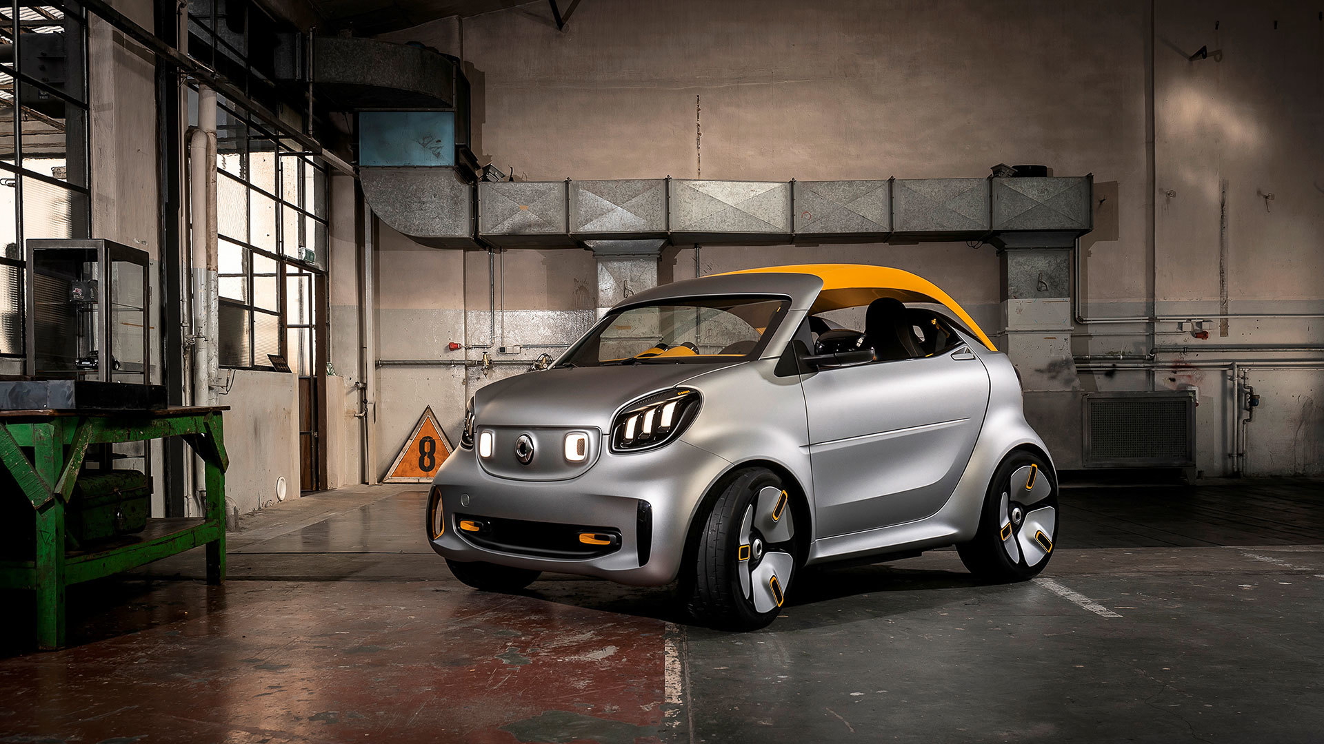 Smart Forease 2019 15