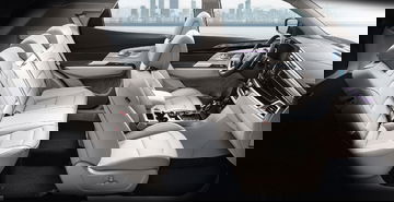 Ssangyong Korando 2019 06