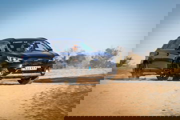 Subaru Outback 0319 020
