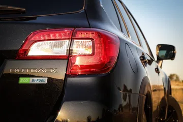 Subaru Outback 0319 021