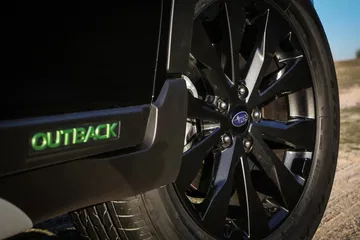 Subaru Outback 0319 022