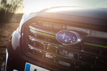 Subaru Outback 0319 023