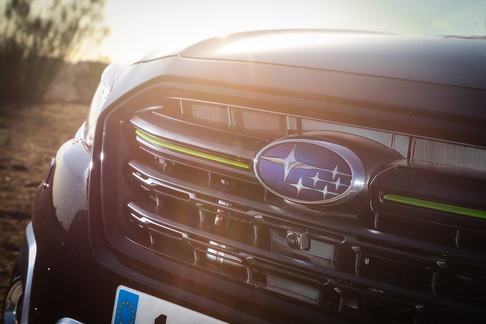 Subaru Outback 0319 023