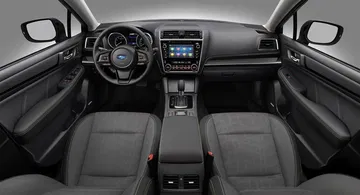 Subaru Outback 0319 029