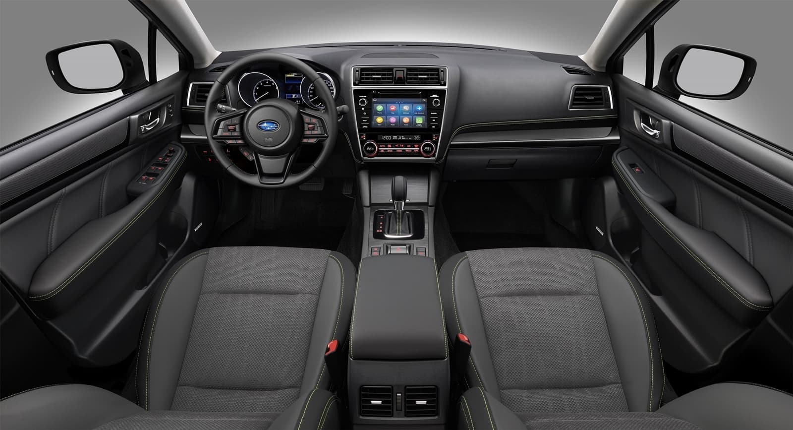 Subaru Outback 0319 029