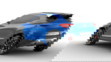 Subaru Viziv Adrenaline 3