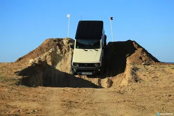 Suzuki Allgrip Jimny 0319 047