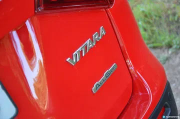 Suzuki Allgrip Vitara 0319 009